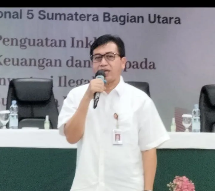 Perbankan Sumut Tumbuh Positif