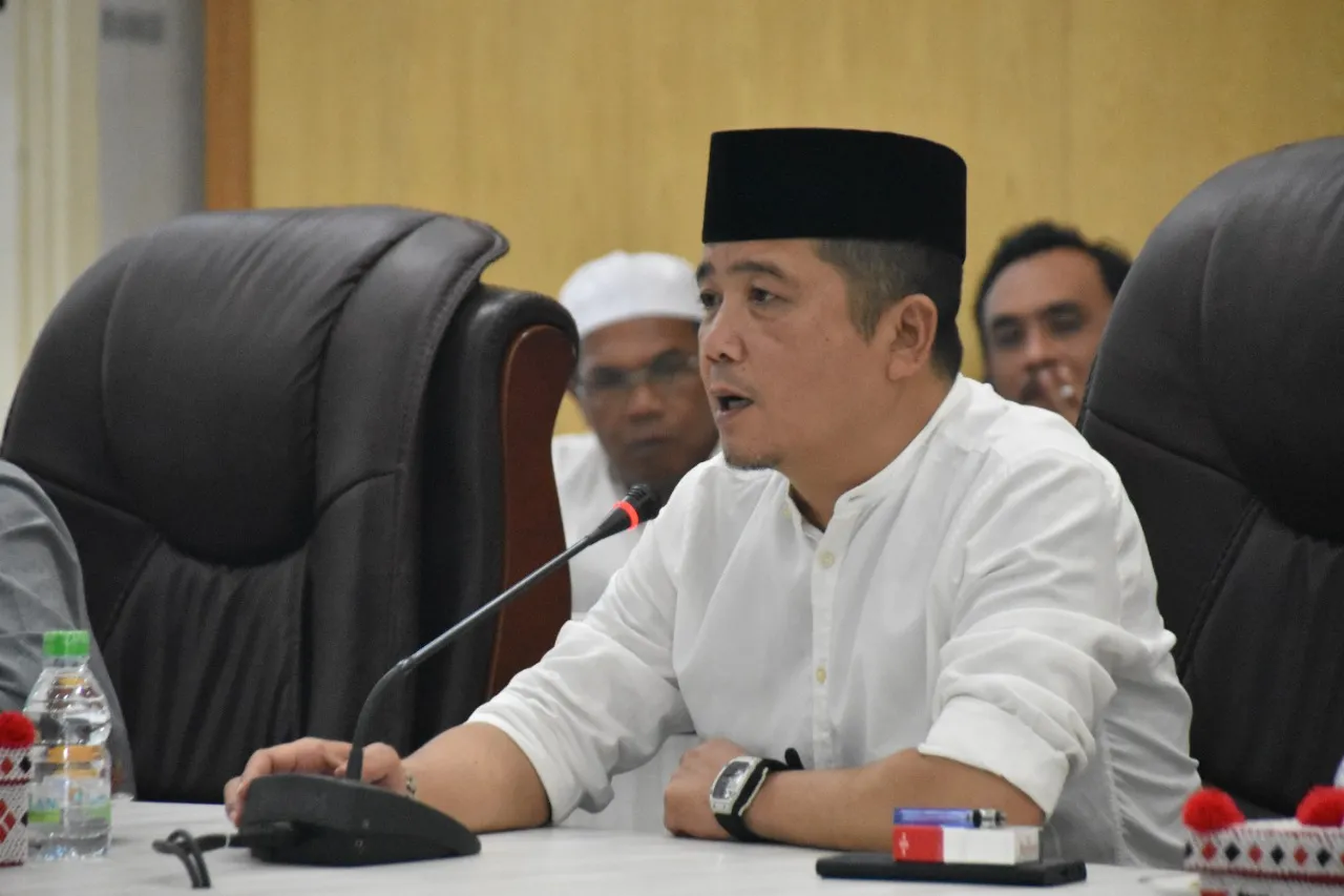 PT SMGP Segera Perbaiki Jalan Rusak