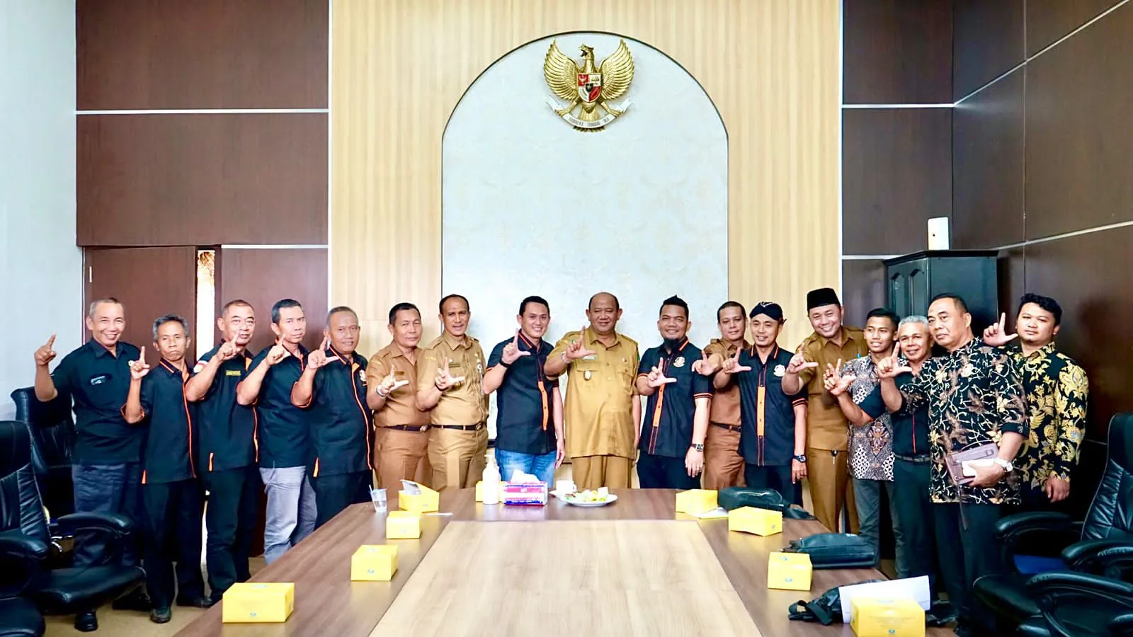 PMM Akan Gelar Penghapal Alquran Fest 2023