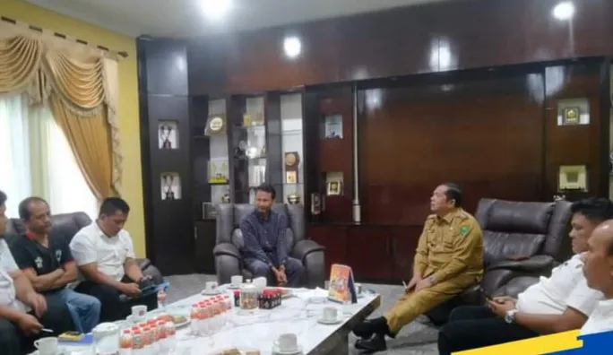 32 Tim SSB Akan Ikuti Festival Sepak Bola Sayap Biru U-12