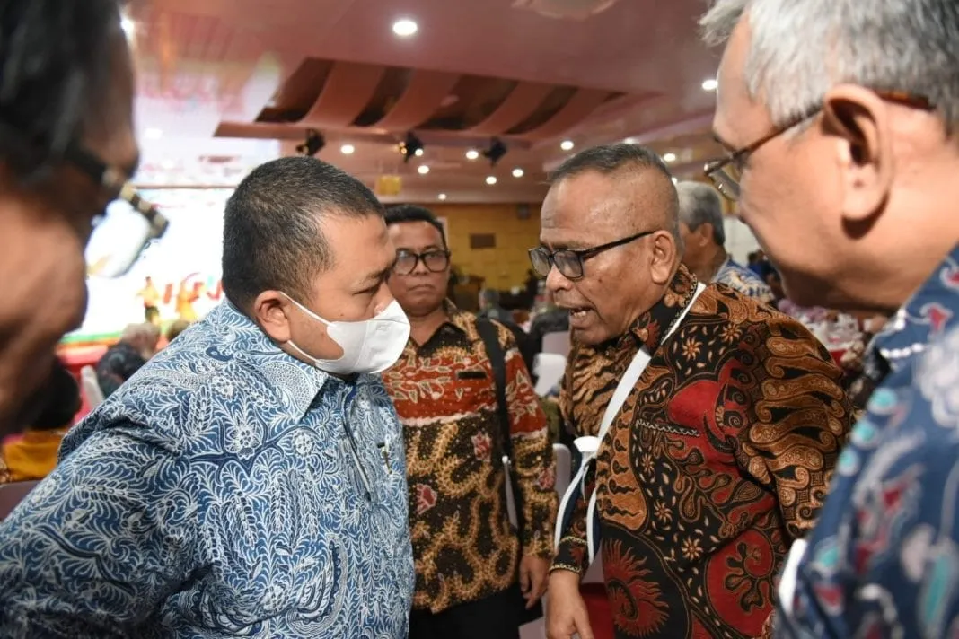 Media Profesional Memberikan informasi Yang Sehat Bagi Mitra Pemerintah