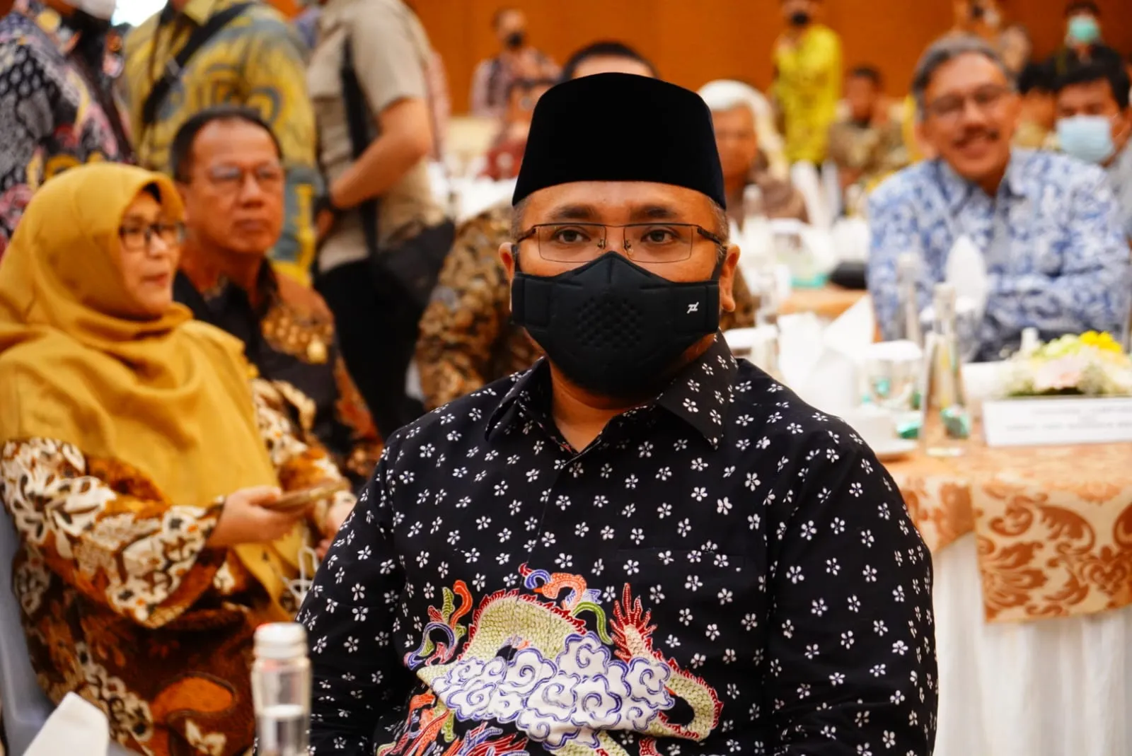 Perkuat Pers Indonesia Agar Kian Sehat dan Bermartabat