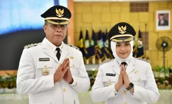 Rp 4,4 M Dialokasikan Ke Batahan, "Terimakasih Bupati Dan Wakil Bupati Madina"
