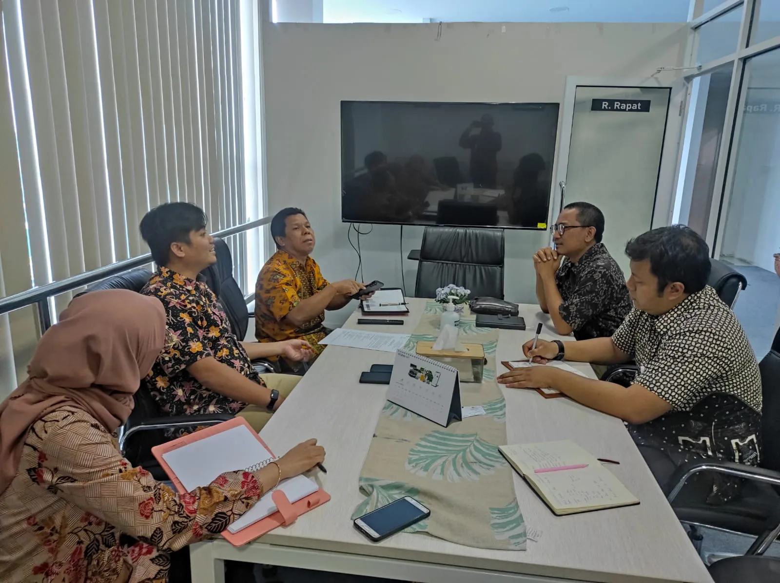 KPPU Temui BPTN, Masih Ditemukan Penjualan Bersyarat Minyakita di Medan