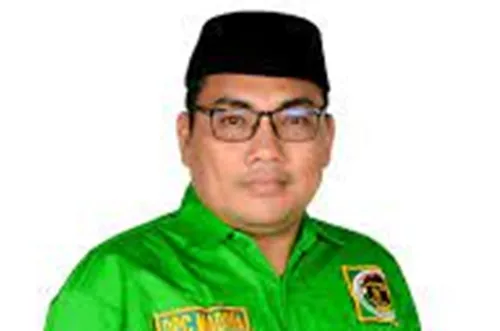 Jakon Harus Berdayakan Warga Sekitar Sesuai UU