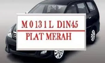 Mobil Disnaker Tapsel Layak Dipertanyakan