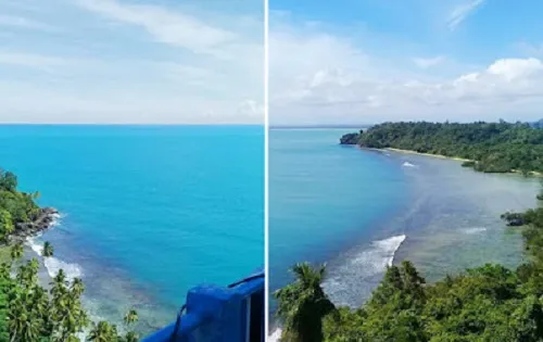 Rencana Induk Pembangunan Kepariwisataan Madina