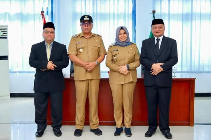 Pileg 2024, Masyarakat Tabagsel Harus Bersatu Mengusung Caleg DPR-RI Putra Daerah