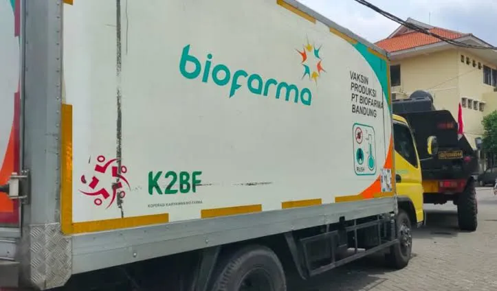 Bio Farma Umumkan Perubahan Susunan Pengurus Perusahaan