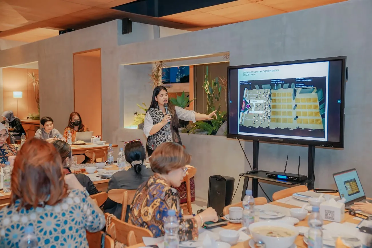Kota Medan Siap Jadi Tuan Rumah Peringatan DEKRANAS 2023