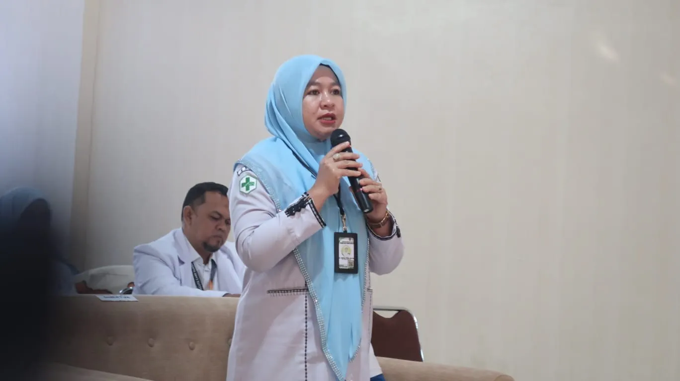 RSU MAK Gayo Lues targetkan akreditasi 2023