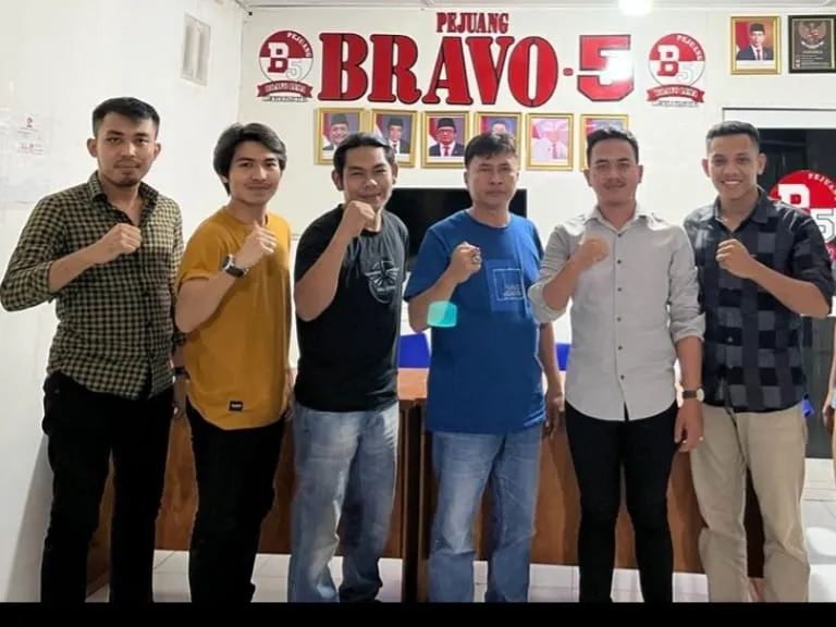 Bravo Lima Batu Bara Siap Menjadi Partner Kaum Milenial