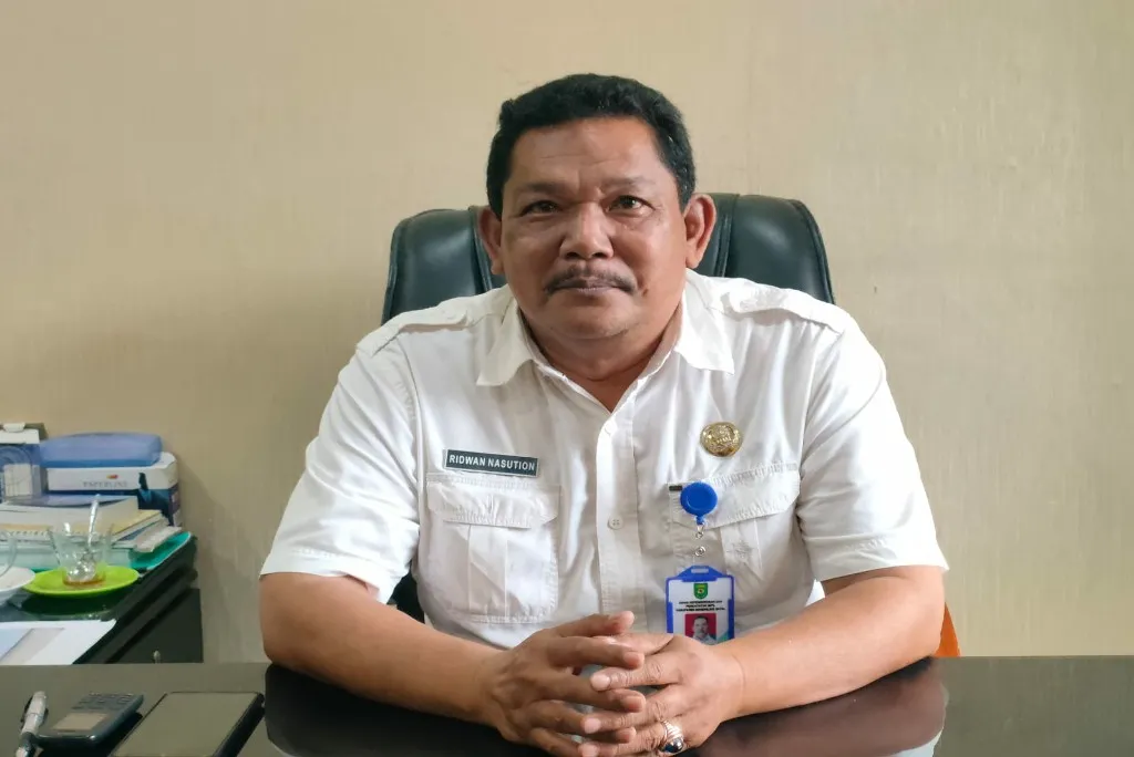 Dukcapil Madina Imbau Warga Urus KTP Digital Gratis