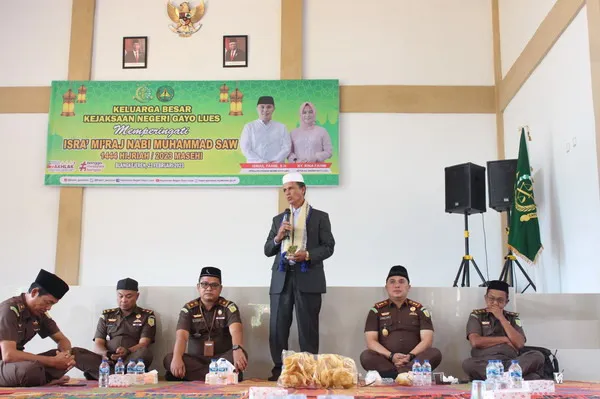 Sholat Lima Waktu Sangat Penting Bagi Ummat Islam