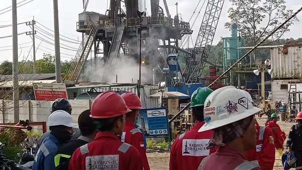 PT SMGP Diminta Lebih Profesional