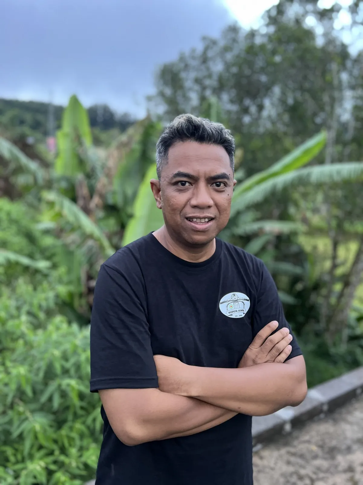 Sang Calon Pelaut Peraih Prestasi di Bidang Penjualan