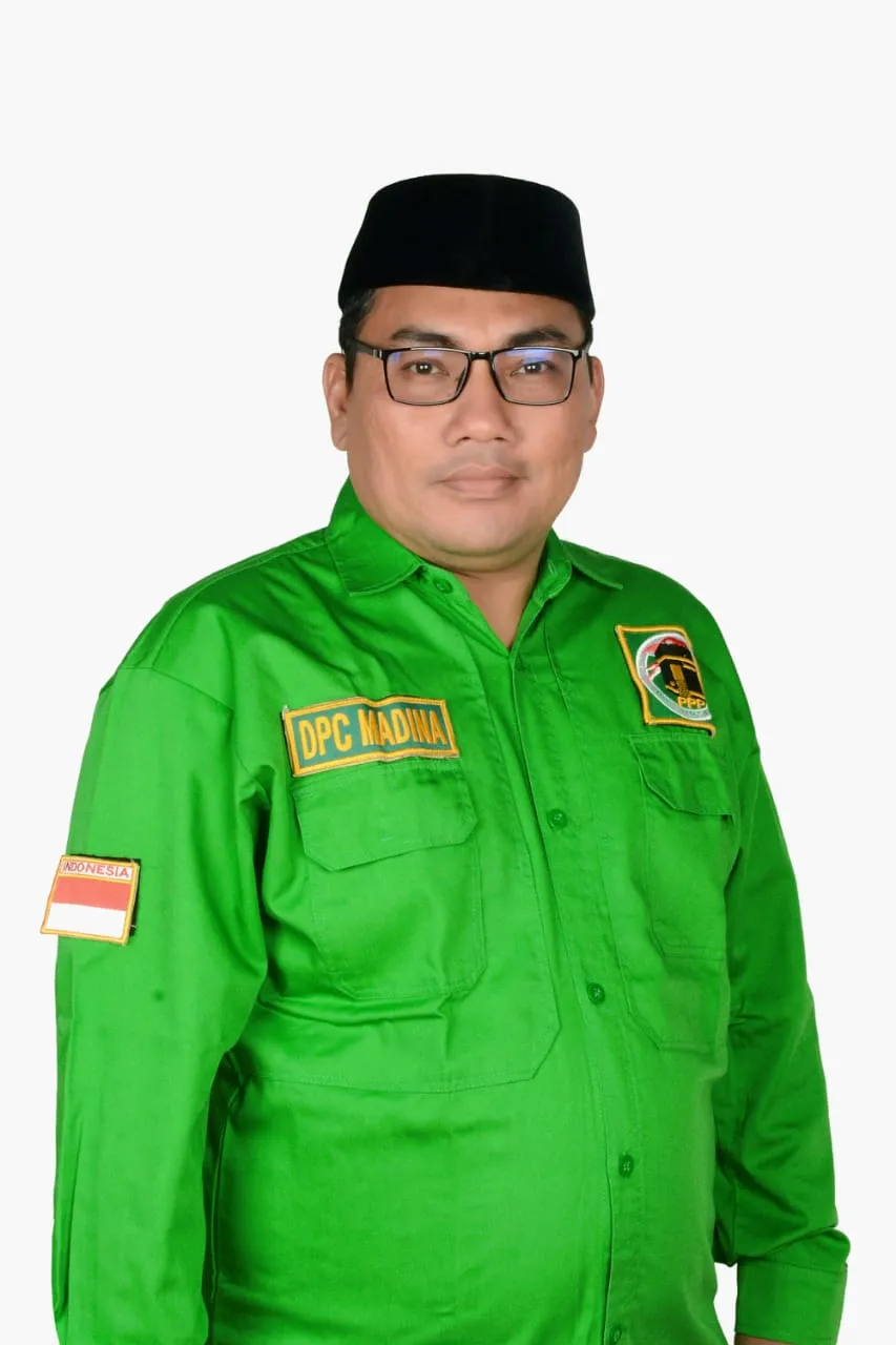 Tanggul Jebol Petani Sengsara, Diminta Mengadu Ke Presiden