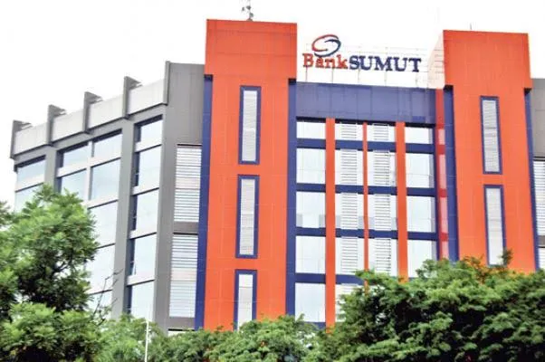 Gubsu Diharapkan Prioritaskan "Orang Dalam" Dirut Bank Sumut