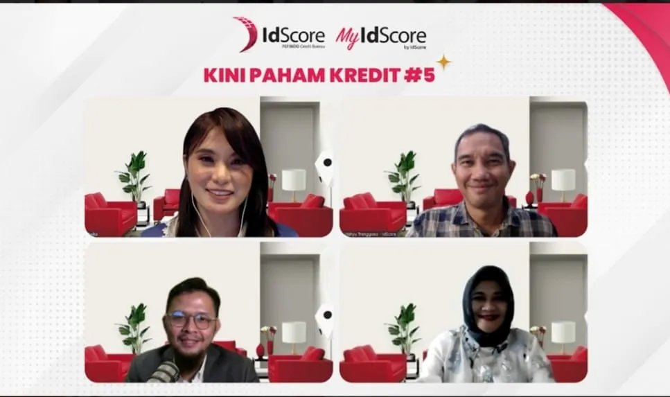Peluang Usaha Jelang Ramadhan Meningkat, Ini Tips UMKM Perkuat Modal Lewat Kredit