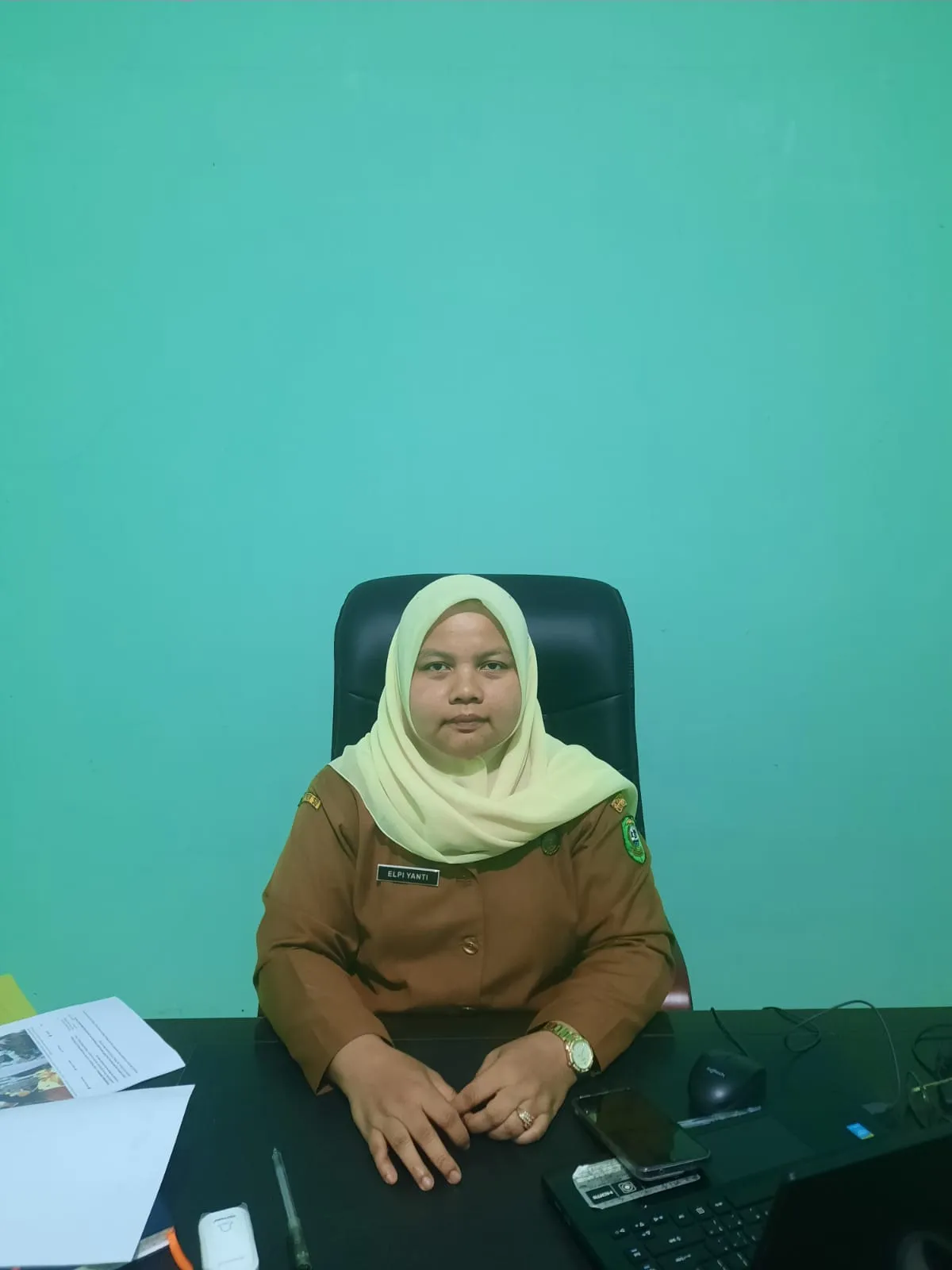 Bangun Pantai Barat Madina Rp15 M