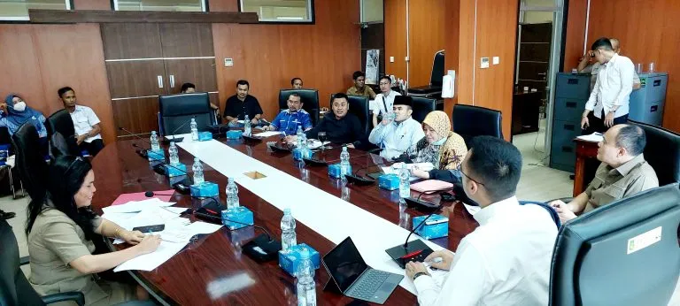 25 Maret Ramadhan Fair Di Buka, Prioritaskan Pelaku UMKM