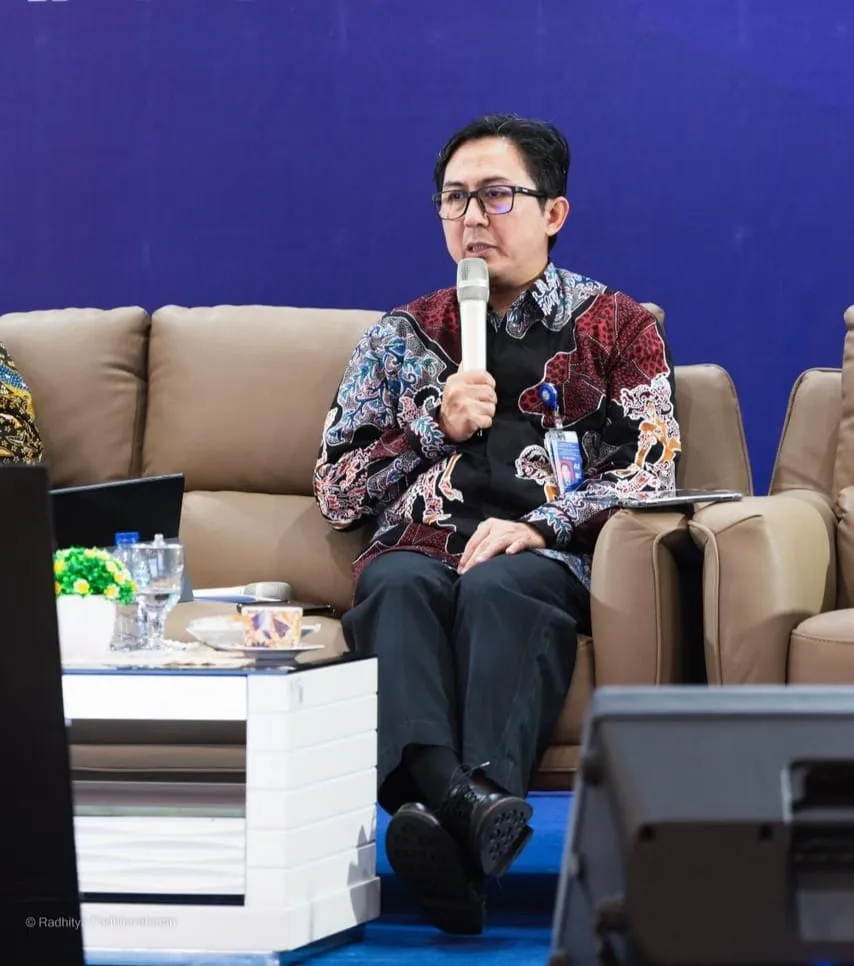 1,06 Juta NIK WP Sumut I Terintegrasi ke NPWP