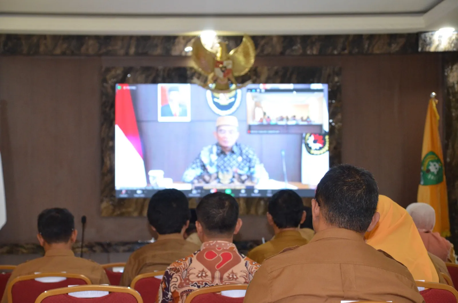 Angka Stunting Padang Sidempuan 2022  Menurun 3%