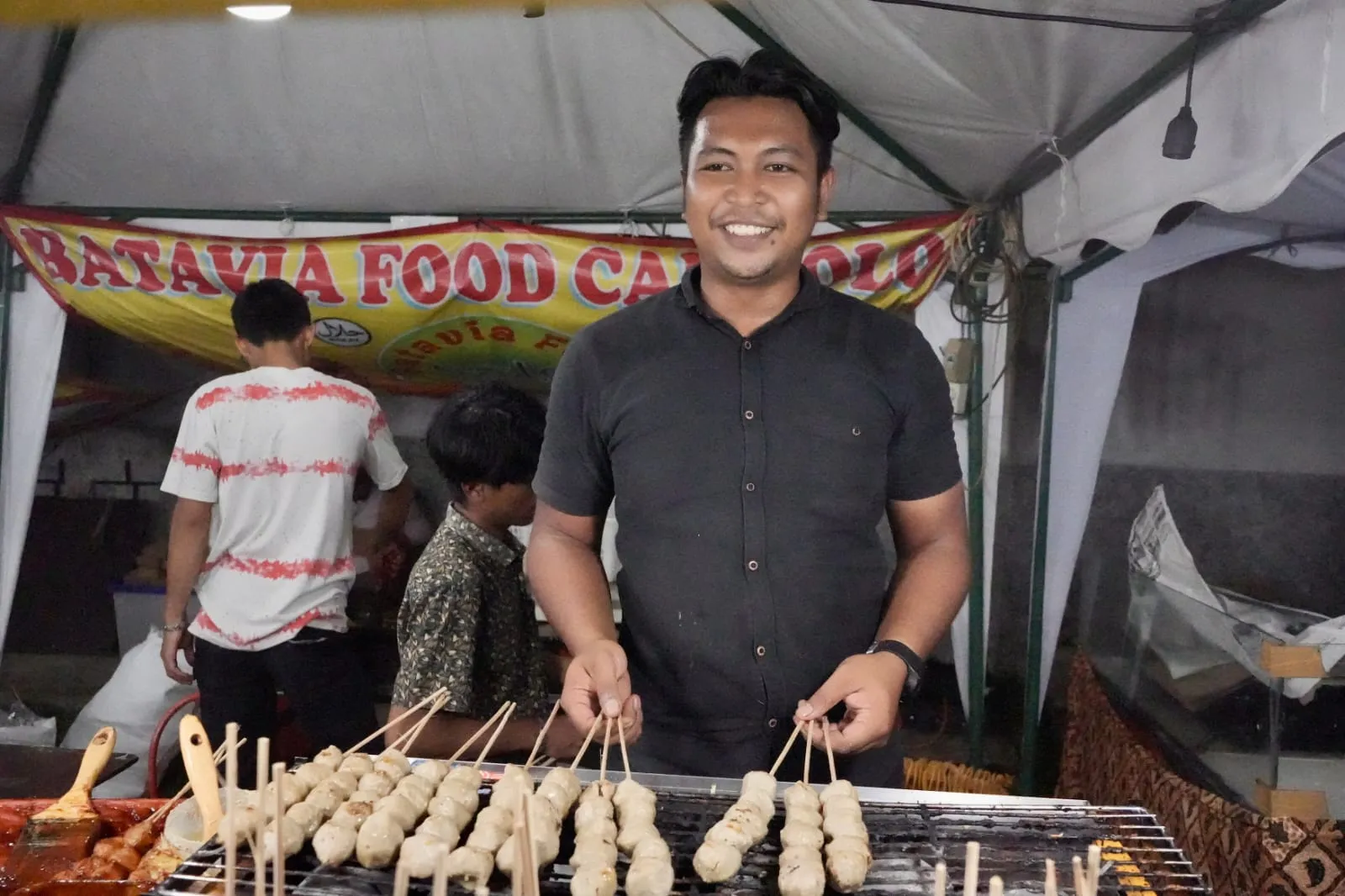 Pemko Medan Gelar Kegiatan, Pendapatan UMKM Meningkat