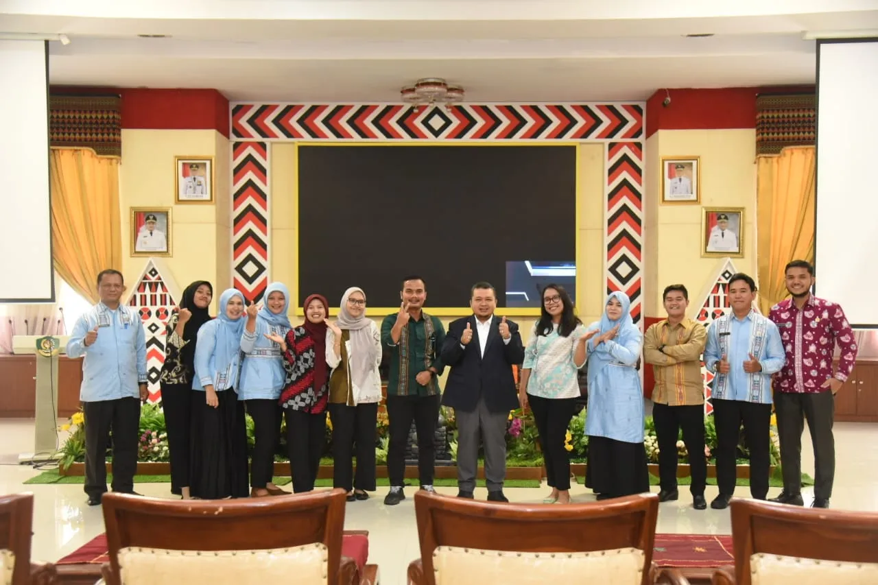 CPNS Tapsel Tak Boleh Ajukan Pindah Selama 10 Tahun