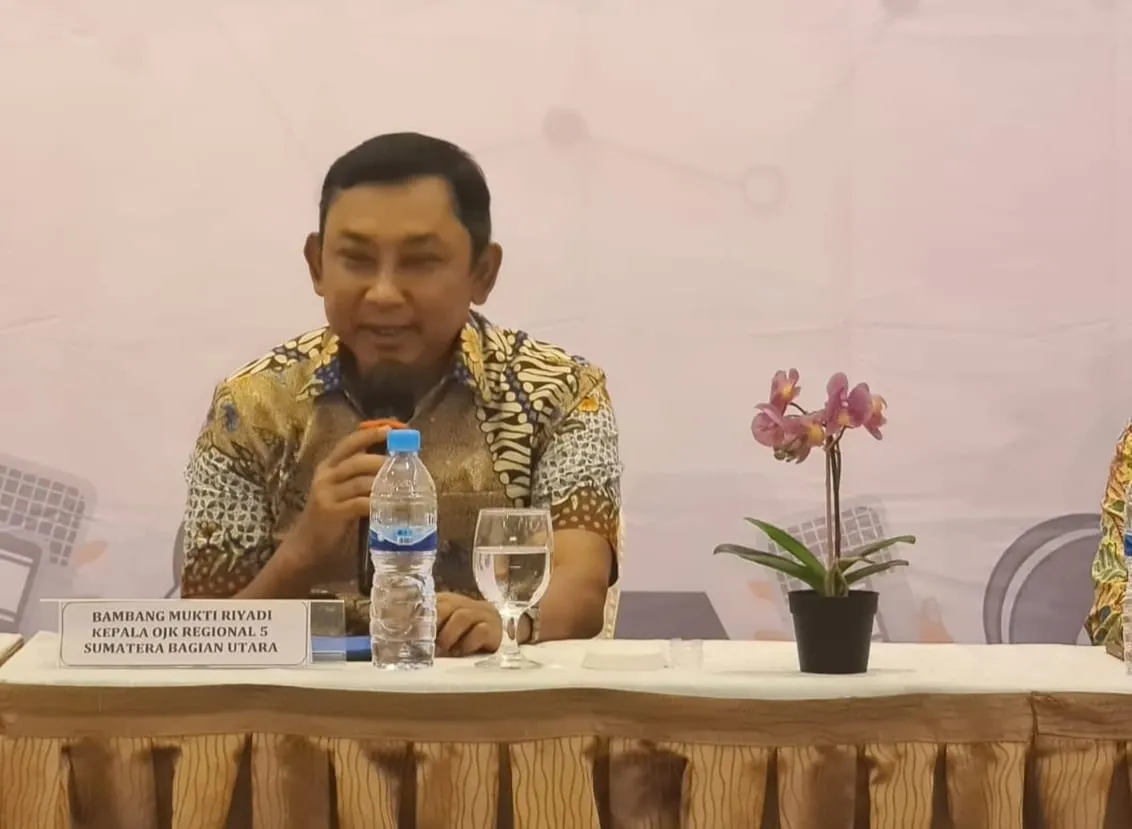 Tingkatkan Literasi Keuangan,  OJK Sasar UMKM dan Daerah 3 T