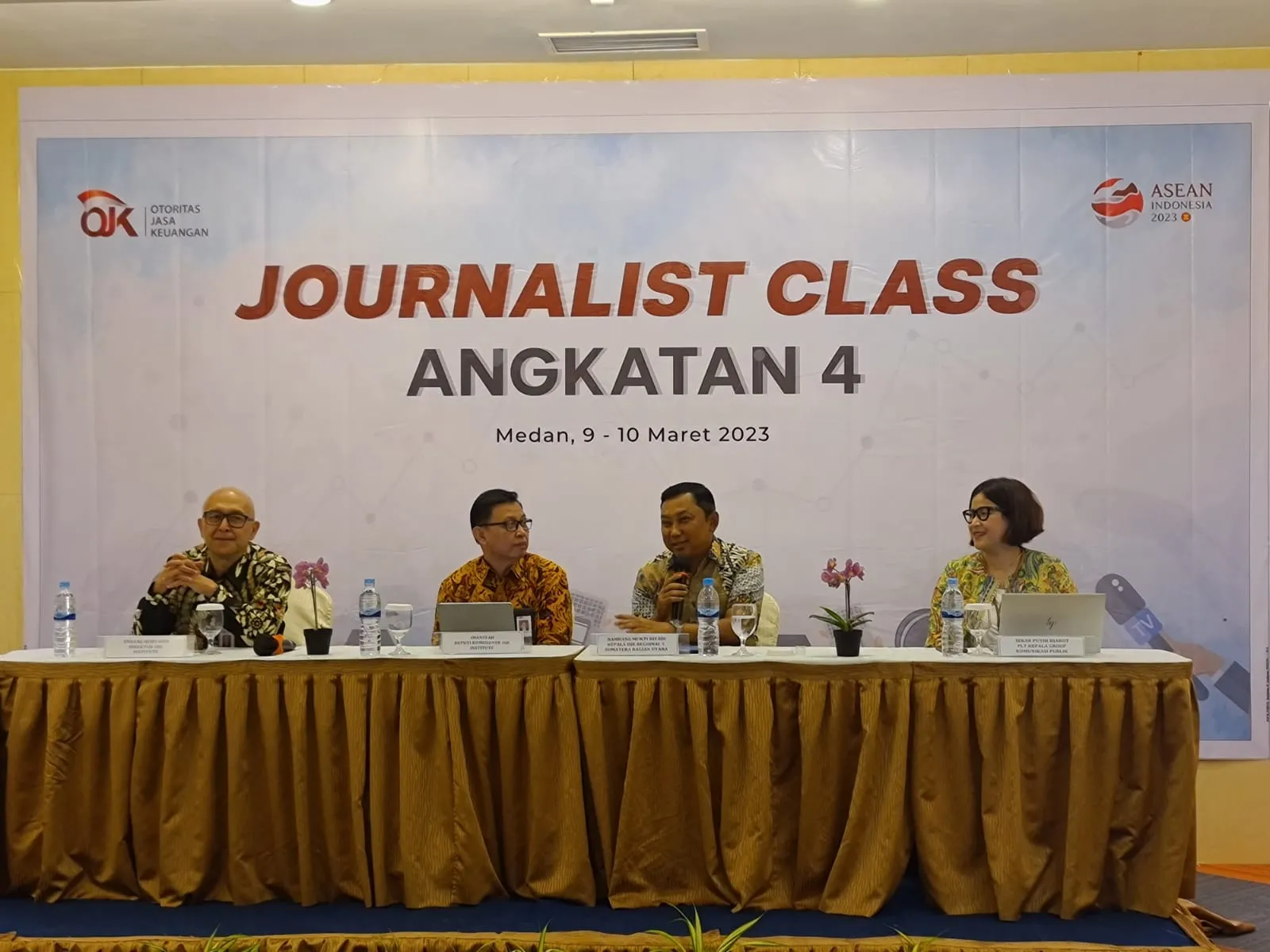 Perkuat Perlindungan Konsumen, Iklan Produk Keuangan Tidak Menyesatkan