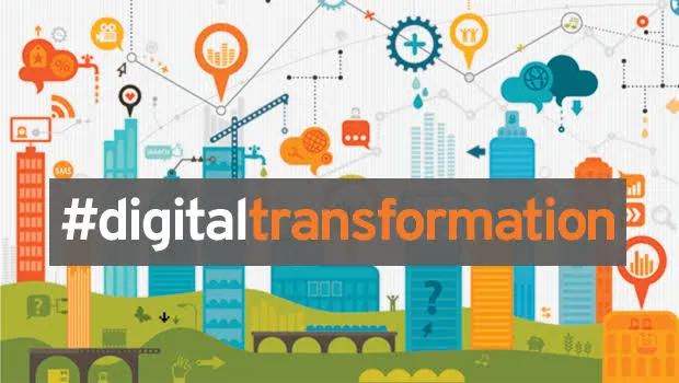 OJK Dorong Transformasi Digital Perbankan