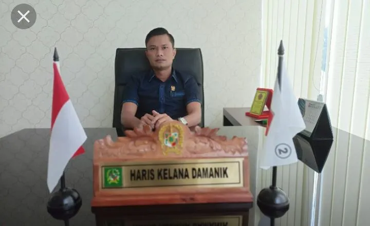 DPRD Medan Sarankan Gunakan E-Parking di Komplek Asia Mega Mas