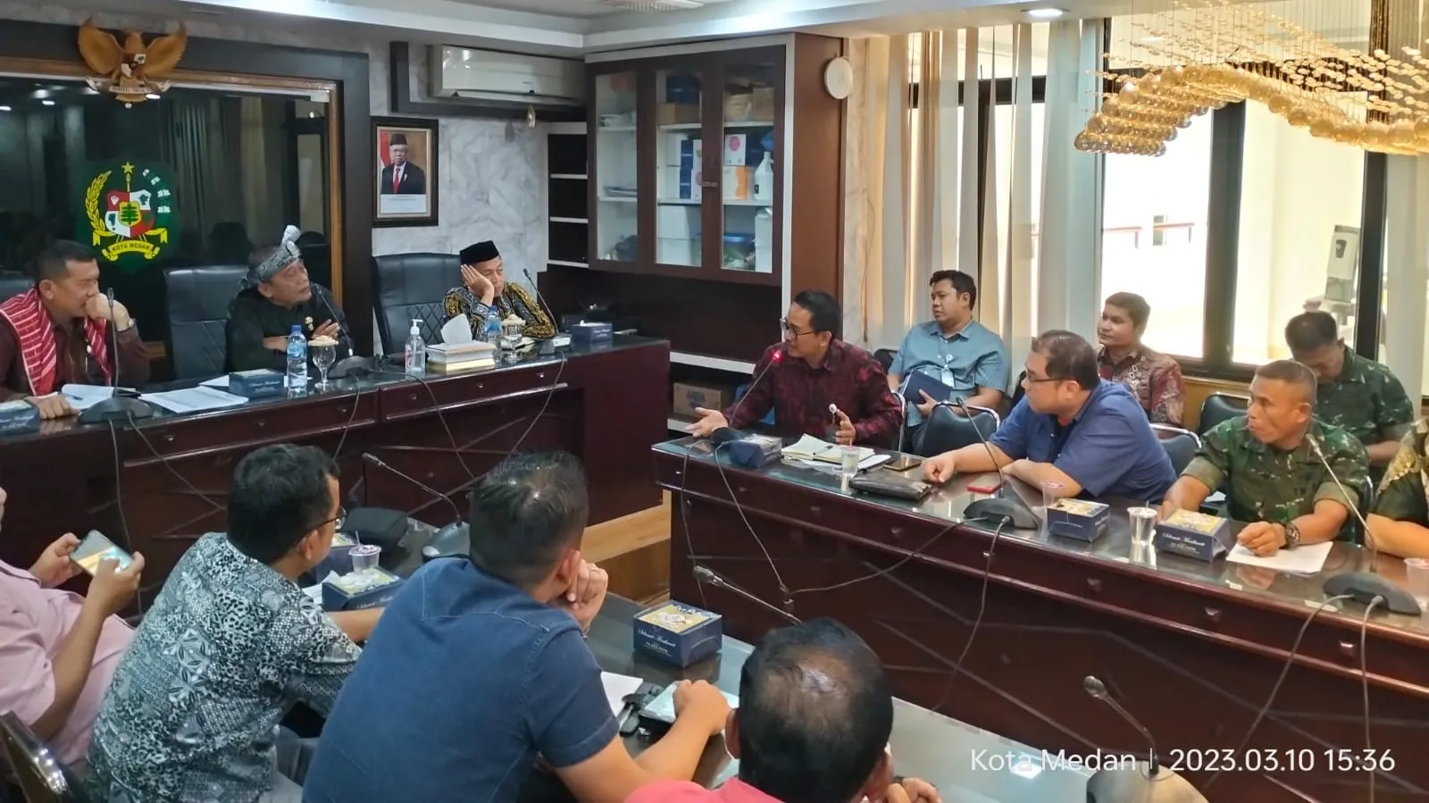 Jelang Ramadhan, KPPU Ingatkan Pedagang Jangan Tying