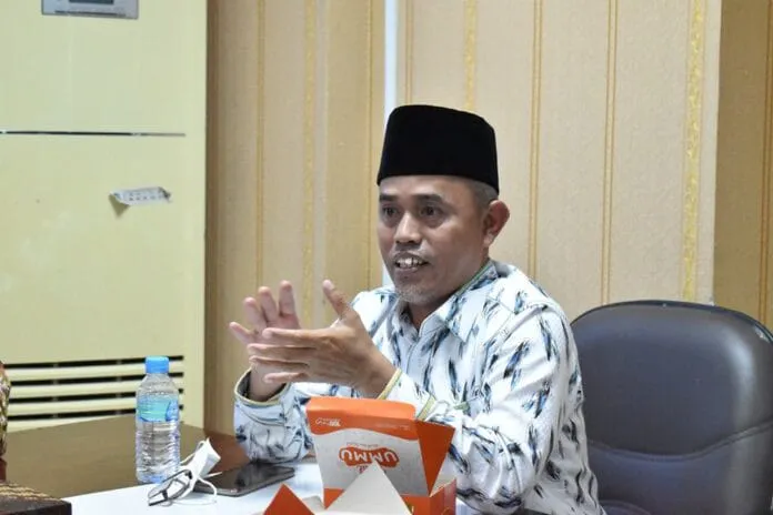 Pemilihan kepala Lingkungan Peran Camat dan Kelurahan Aturan Hukumnya