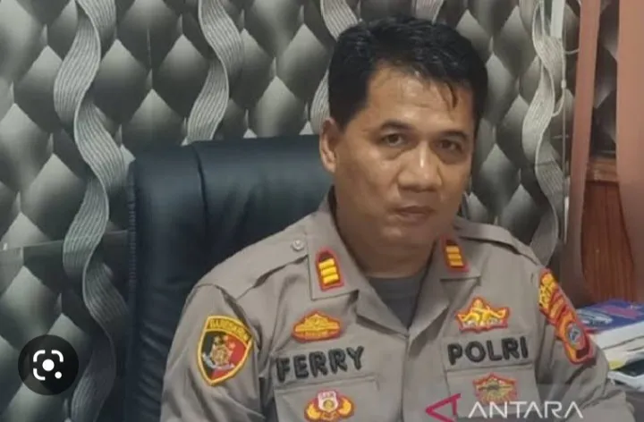 Jelang Ramadhan, Polsek Labuhan Ruku Patroli Antisipasi Quantibmas