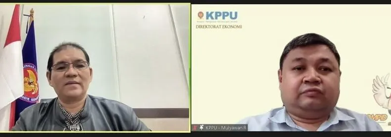 Jelang Ramadhan, KPPU Temukan Harga Pangan Naik