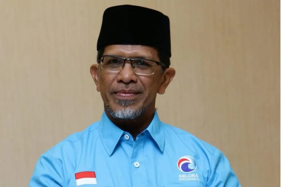 Partai Gelora Minta Pemerintah Bolehkan Rakyat Buka Puasa Bersama