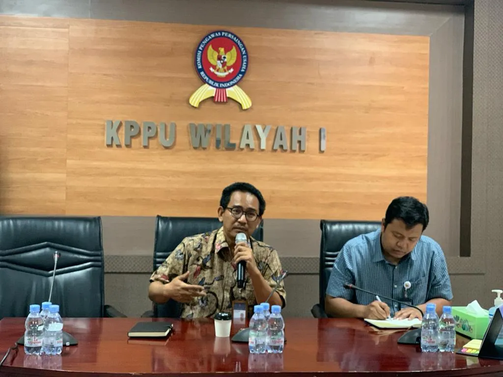 KPPU Medan Soroti Harga Beras, Bawang Putih, Ayam dan Telur Ayam