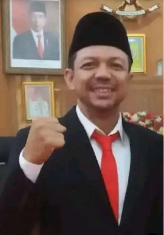 Rizal Syahreza Jabat Ketua Komisi 1 DPRD Batu Bara