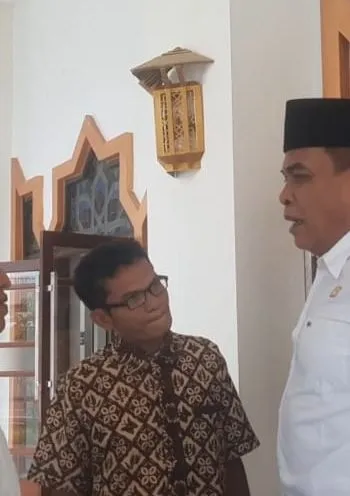 Jangan Ditumpangi Masalah Singkuang 1