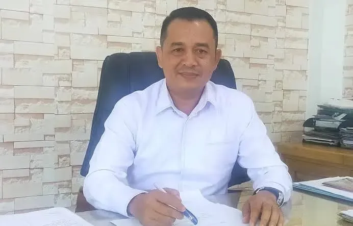 Penanganan Inflasi, Aceh Tamiang Gelar Pasar Murah