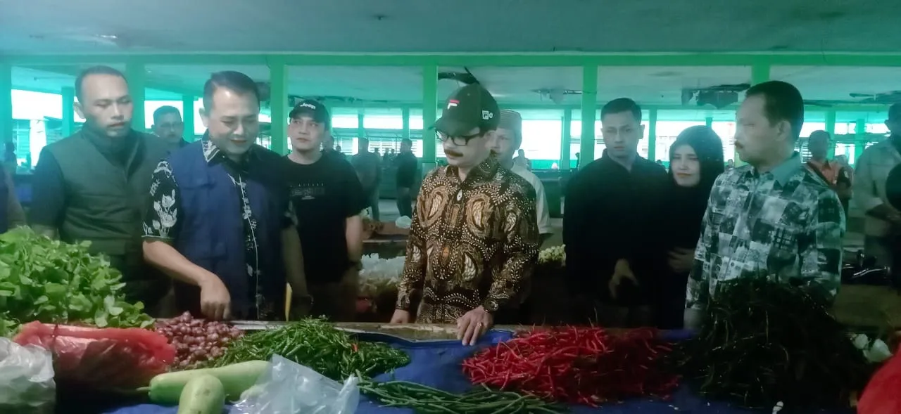 Tito Karnavian Beri Apresiasi Tertinggi Aceh Tamiang