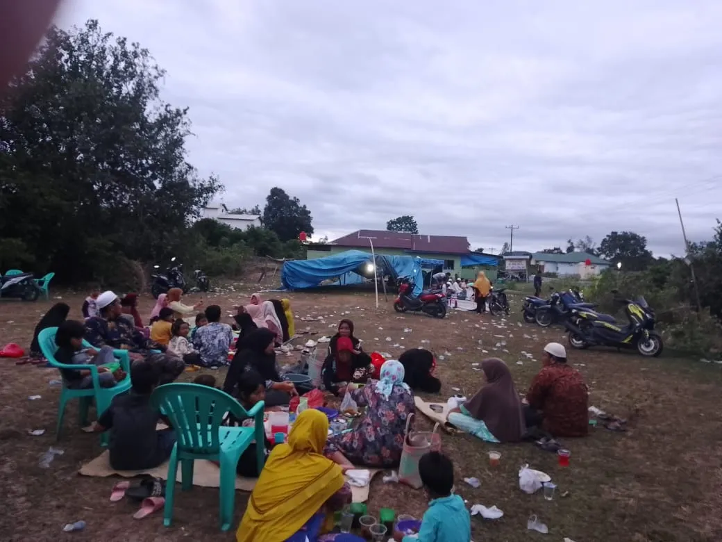 PT RPR Dinyatakan Lalai