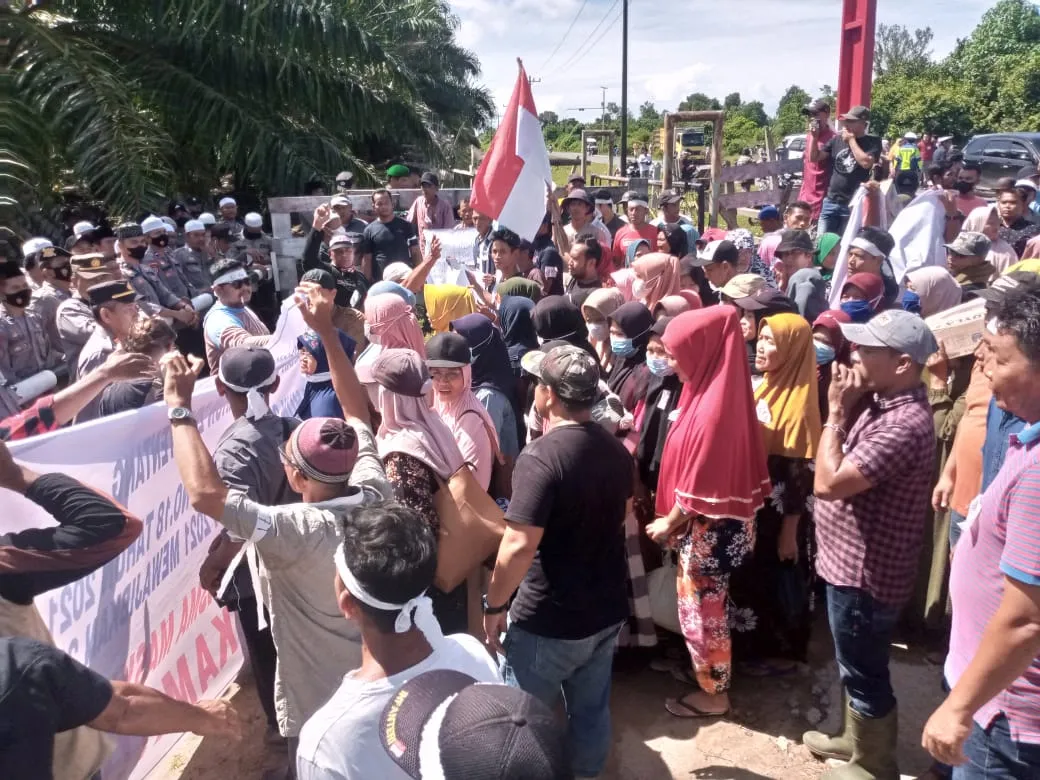 Semua Berpotensi Ditunggangi