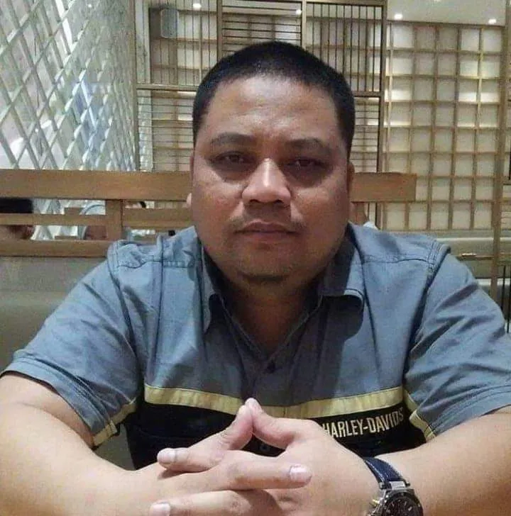 Irwan Daulay Mundur Dari Stafsus Bupati Madina