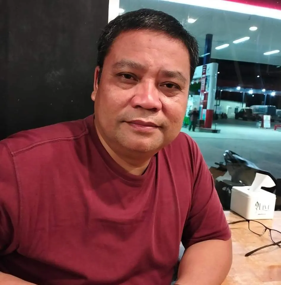 Mundur Jadi Stafsus, Irwan Daulay Banyak Pekerjakan Untuk Madina