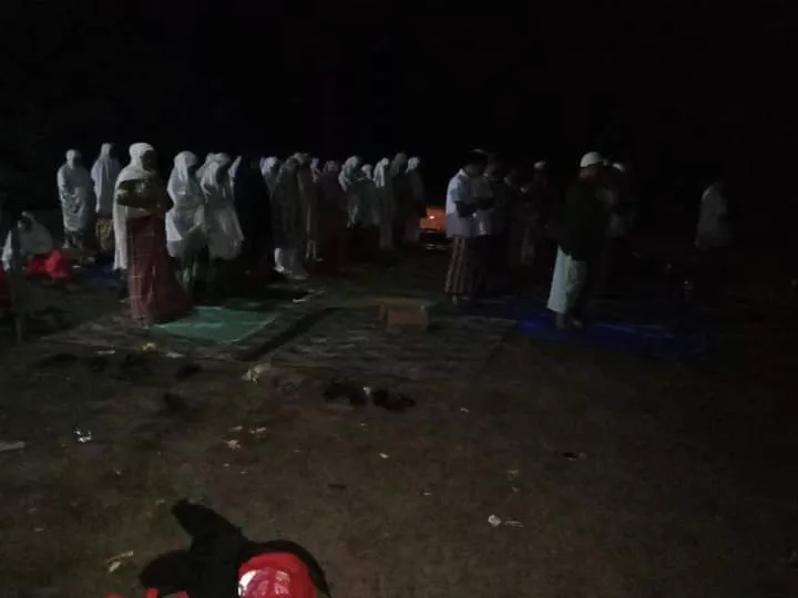Nasib Anak Singkuang  Di Negeri Kaya Raya