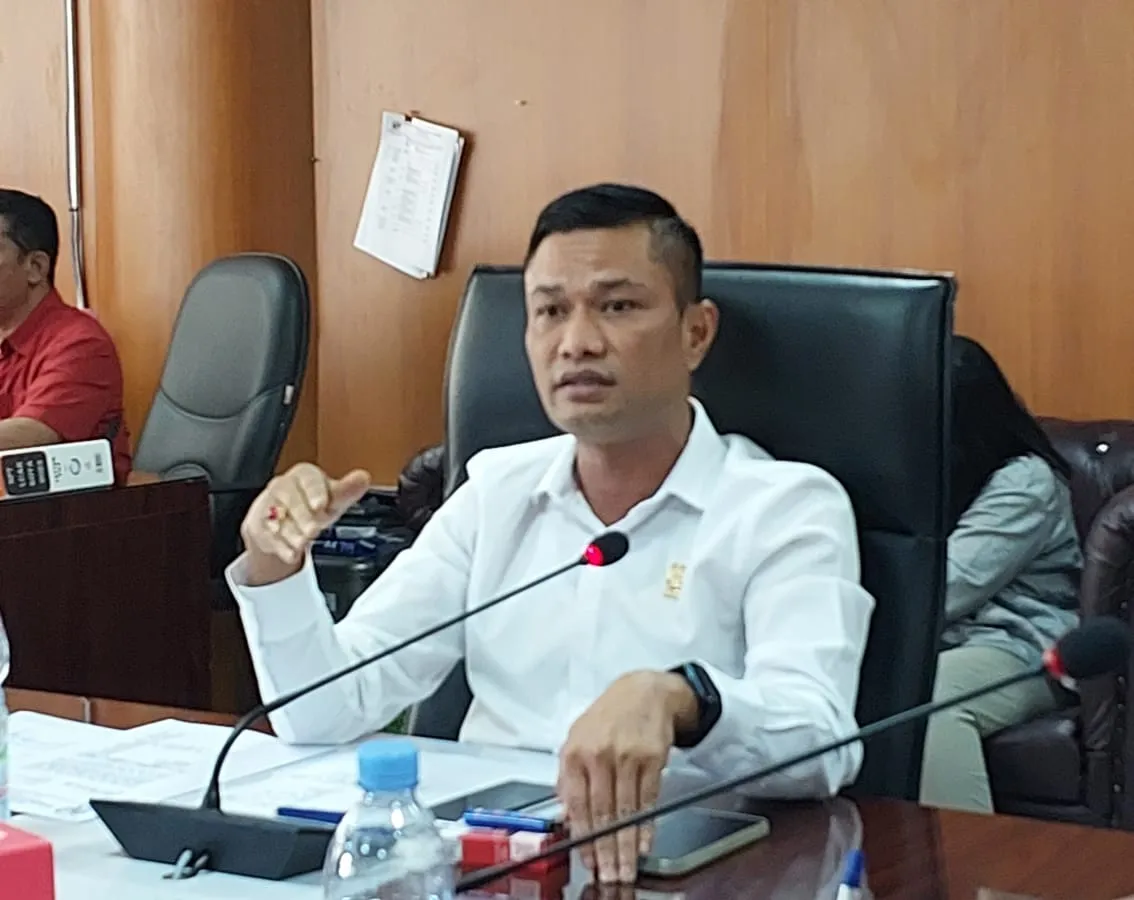 DPRD Medan Akan Gelar Rapat Evaluasi Soal Lampu Jalan