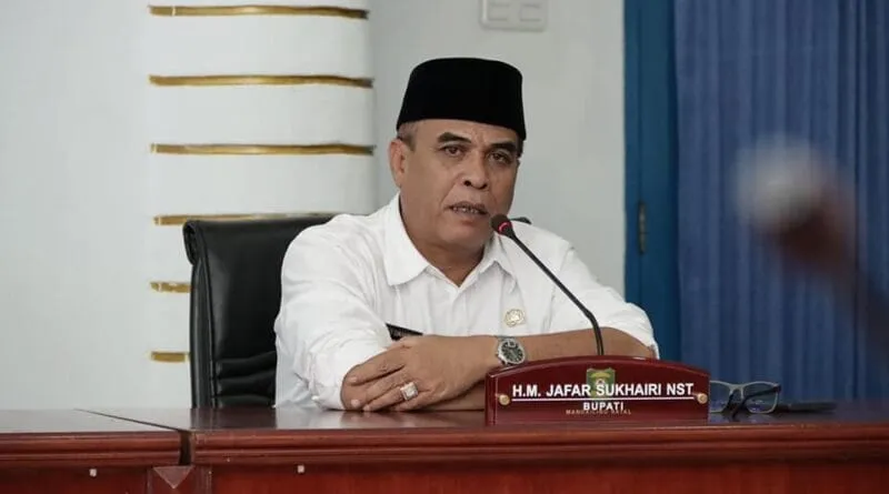 Jangan Terpengaruh Informasi Hoaks Terkait Gempa